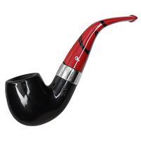 Peterson Dracula Smooth (221) Fishtail