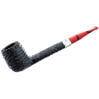 Peterson Dracula Rusticated (264) Fishtail