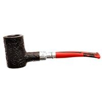 Peterson Dracula Spigot Sandblasted (701) Fishtail