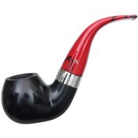 Peterson Dracula Smooth (XL02) Fishtail