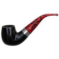 Peterson Dracula Smooth (XL90) Fishtail (9mm)