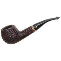 Peterson Emerald Rusticated (408) P-Lip