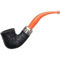 Peterson Halloween 2022 Sandblasted (01) Fishtail