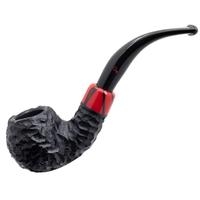 Peterson Halloween 2026 Rusticated (03) Fishtail (9mm)