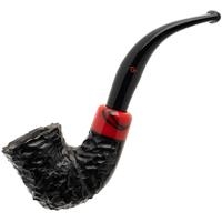 Peterson Halloween 2026 Rusticated (05) Fishtail (9mm)