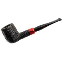 Peterson Halloween 2026 Rusticated (107) Fishtail (9mm)