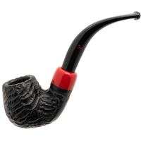 Peterson Halloween 2026 Rusticated (221) Fishtail (9mm)