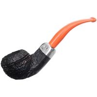 Peterson Halloween 2022 Sandblasted (80s) Fishtail (9mm)