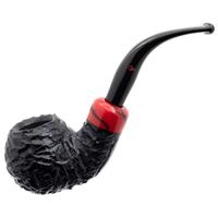 Peterson Halloween 2026 Rusticated (XL02) Fishtail (9mm)