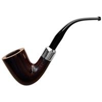 Peterson Irish Made Army Heritage (128) Fishtail