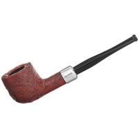 Peterson Irish Made Army Sandblasted (608) Fishtail