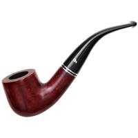 Peterson Killarney Red (01) Fishtail (9mm)