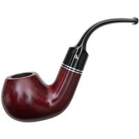 Peterson Killarney Red (XL02) Fishtail (9mm)