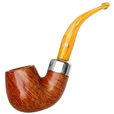 Peterson Kapp Royal (221) Fishtail (9mm)