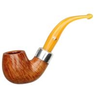 Peterson Kapp Royal (230) Fishtail (9mm)