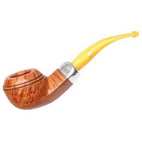 Peterson Kapp Royal (80s) Fishtail (9mm)