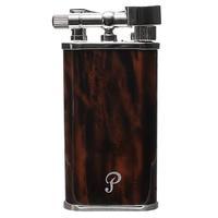Peterson Brown Pipe Lighter