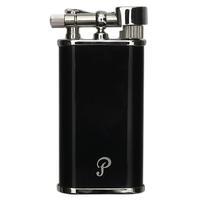 Peterson Black Pipe Lighter