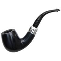 Peterson Pipe of the Year 2023 Ebony P-Lip