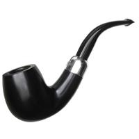 Peterson Pipe of the Year 2023 Ebony P-Lip (9mm)