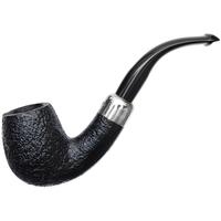 Peterson Pipe of the Year 2023 Sandblasted P-Lip