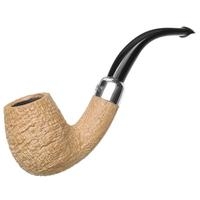 Peterson Pipe of the Year 2023 Supreme Sandblasted P-Lip