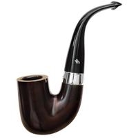 Peterson Pipe of the Year 2025 Heritage P-Lip (9mm)