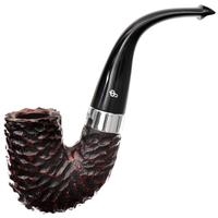 Peterson Pipe of the Year 2025 Rusticated P-Lip