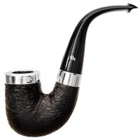 Pipe of the Year 2025 Sandblasted Silver Cap