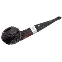 Peterson Pipe of the Year 2026 Rusticated P-Lip (9mm)