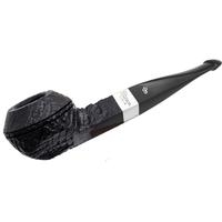 Peterson Pipe of the Year 2026 Sandblasted P-Lip