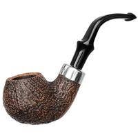 Peterson Premier System Sandblasted (302) P-Lip (9mm)