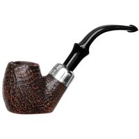 Peterson Premier System Sandblasted (304) P-Lip (9mm)
