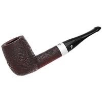 Peterson Pub Pipe Sandblasted Billiard P-Lip