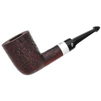 Peterson Pub Pipe Sandblasted Dublin P-Lip