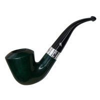 Peterson Racing Green (B10) Fishtail