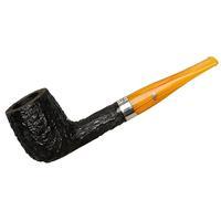 Peterson Rosslare Classic Rusticated (106) Fishtail
