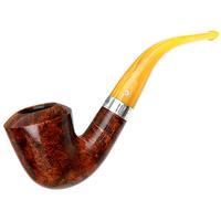 Peterson Rosslare Classic Smooth (B10) Fishtail