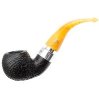 Peterson Rosslare Royal Irish Sandblasted (03) Fishtail