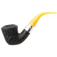 Peterson Rosslare Royal Irish Sandblasted (B10) Fishtail
