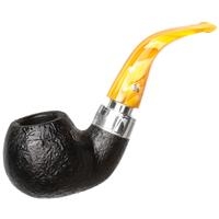 Peterson Rosslare Royal Irish Sandblasted (XL02) Fishtail