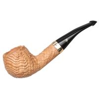 Supreme Gold Mounted Sandblasted