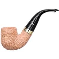 Supreme Gold Mounted Sandblasted