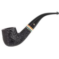 Peterson St. Patrick's Day 2023 Sandblasted (01) Fishtail
