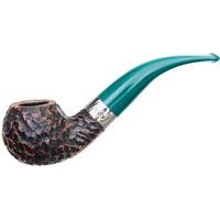 Peterson St. Patrick's Day 2021 (03) Fishtail (9mm)