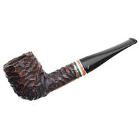 Peterson St. Patrick's Day 2023 Rusticated (107) Fishtail (9mm)