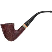 Peterson St. Patrick’s Day 2026 Sandblasted (127) Fishtail