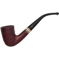 Peterson St. Patrick’s Day 2026 Sandblasted (128) Fishtail