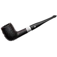 Peterson St. Patrick's Day 2025 Sandblasted (15) P-Lip