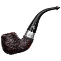 Peterson St. Patrick's Day 2025 Rusticated (230) P-Lip (9mm)